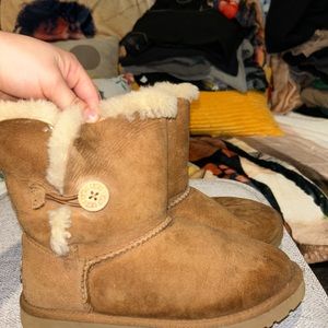 Ugg boots